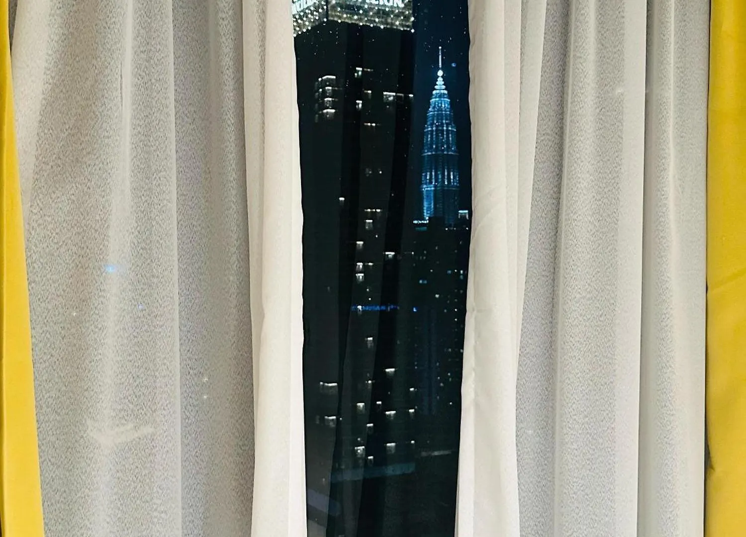 Residensi Akson Bukit Bintang Axon Nearby Pavilion Trx Kuala Lumpur Aparthotel