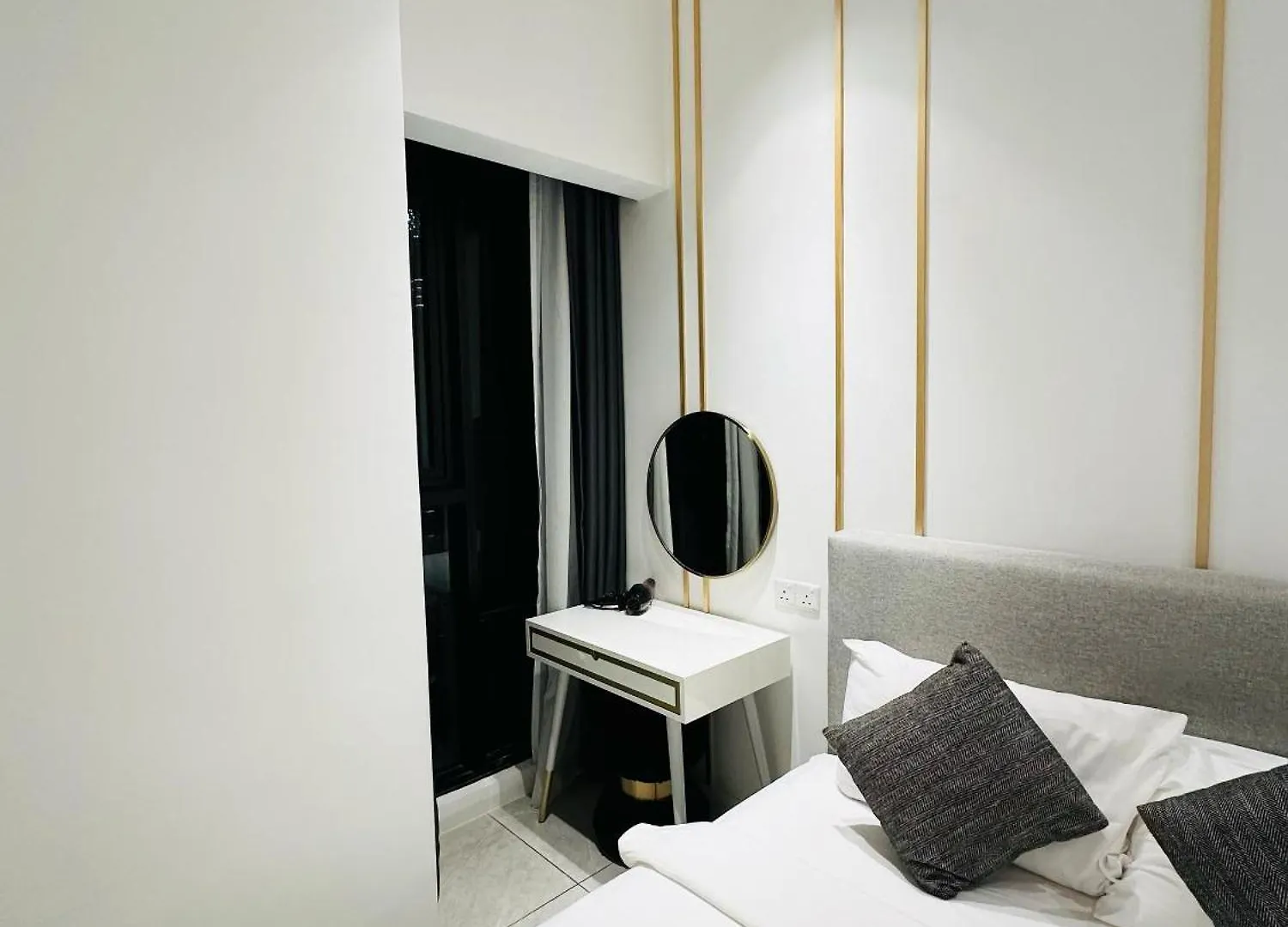 Residensi Akson Bukit Bintang Axon Nearby Pavilion Trx Kuala Lumpur