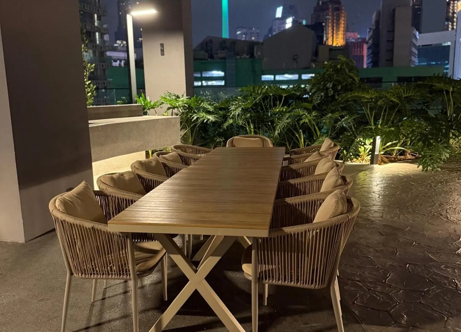 アパート Residensi Akson Bukit Bintang Axon Nearby Pavilion Trx クアラルンプール